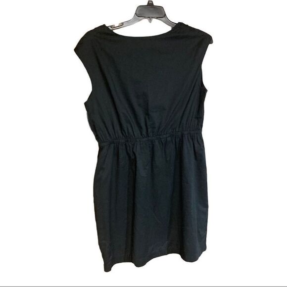 MOSSIMO Supply Co. Women’s dress, Sz XL - Picture 3 of 10